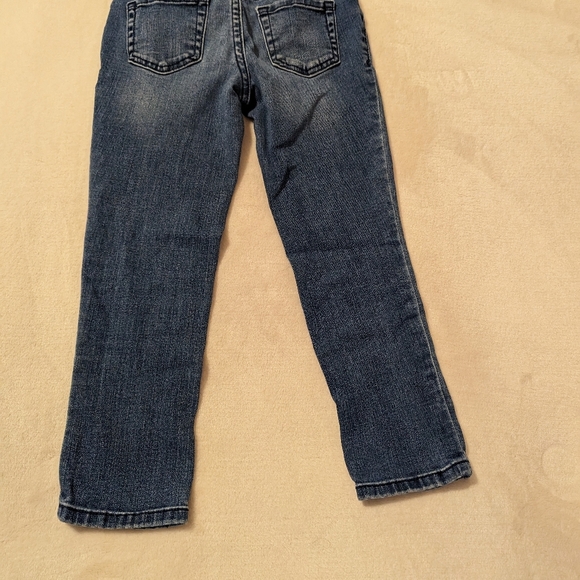 ♥️5for$20 Cat & Jack Girl's Jeans - Picture 2 of 12